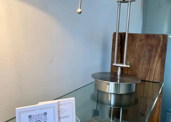 Studio_suite05 Apartment *